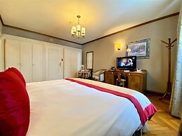 Miramonti Majestic Grand Hotel