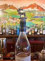 Miramonti Majestic Grand Hotel