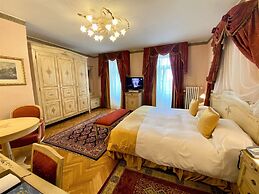 Miramonti Majestic Grand Hotel