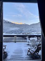 Miramonti Majestic Grand Hotel