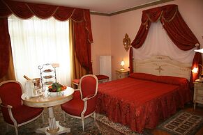 Miramonti Majestic Grand Hotel