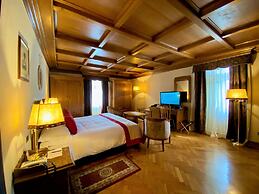 Miramonti Majestic Grand Hotel