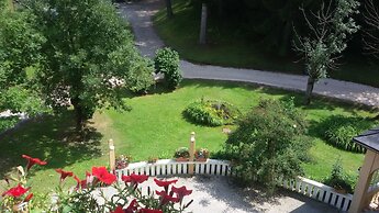 Miramonti Majestic Grand Hotel