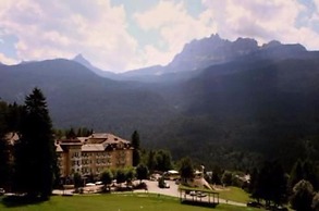 Miramonti Majestic Grand Hotel