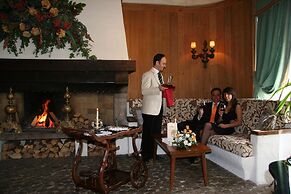 Miramonti Majestic Grand Hotel