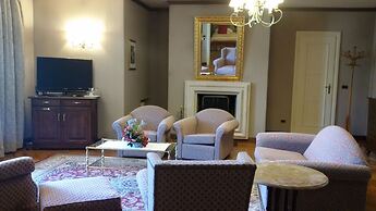 Miramonti Majestic Grand Hotel