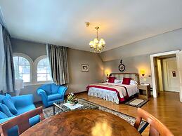 Miramonti Majestic Grand Hotel