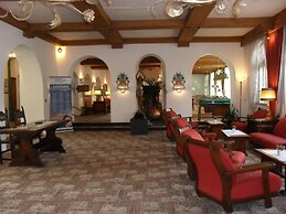 Miramonti Majestic Grand Hotel