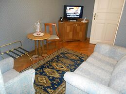 Miramonti Majestic Grand Hotel