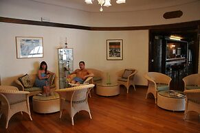 Miramonti Majestic Grand Hotel