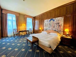 Miramonti Majestic Grand Hotel