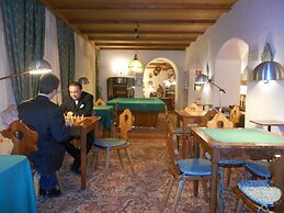 Miramonti Majestic Grand Hotel