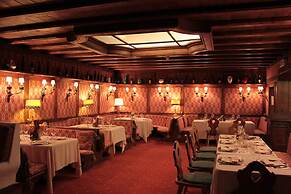 Miramonti Majestic Grand Hotel