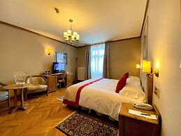 Miramonti Majestic Grand Hotel