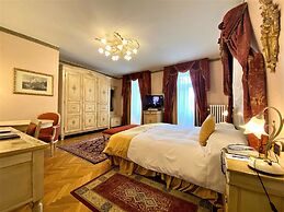 Miramonti Majestic Grand Hotel