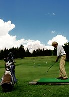 Miramonti Majestic Grand Hotel