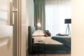 B&B Lorena Suites & Apartments