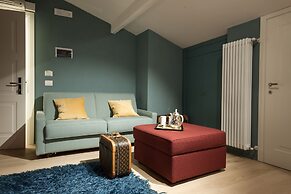 B&B Lorena Suites & Apartments