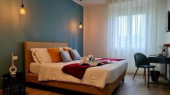 B&B Lorena Suites & Apartments