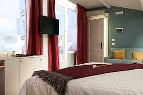 B&B Lorena Suites & Apartments