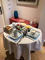 B&B Lorena Suites & Apartments