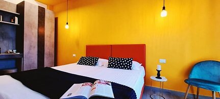 B&B Lorena Suites & Apartments