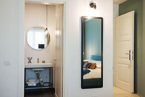 B&B Lorena Suites & Apartments