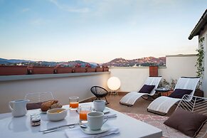 B&B Lorena Suites & Apartments