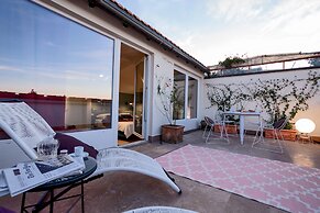 B&B Lorena Suites & Apartments