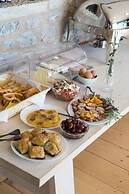 Aegila Boutique Hotel