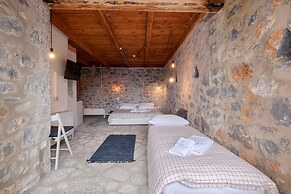 Aegila Boutique Hotel