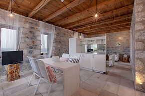 Aegila Boutique Hotel