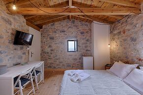 Aegila Boutique Hotel