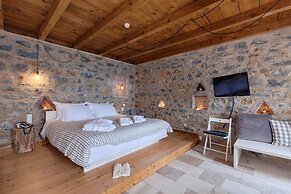 Aegila Boutique Hotel