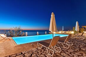 Aegila Boutique Hotel