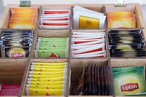 Aegila Boutique Hotel