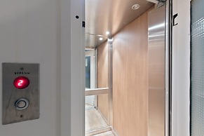 Aegila Boutique Hotel