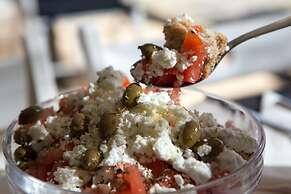 Aegila Boutique Hotel