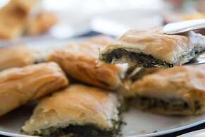 Aegila Boutique Hotel