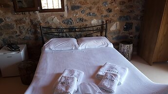 Aegila Boutique Hotel