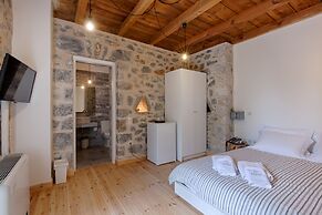 Aegila Boutique Hotel