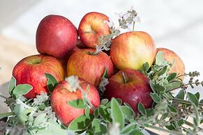 Aegila Boutique Hotel