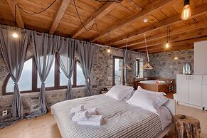 Aegila Boutique Hotel