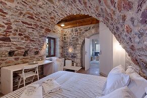 Aegila Boutique Hotel