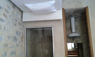 Aegila Boutique Hotel