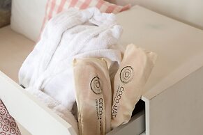 Aegila Boutique Hotel