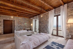 Aegila Boutique Hotel