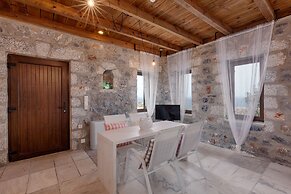 Aegila Boutique Hotel