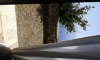 Aegila Boutique Hotel