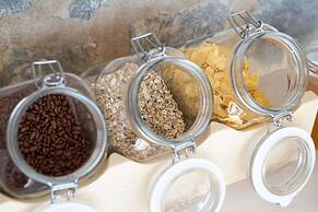 Aegila Boutique Hotel